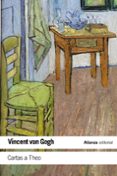 CARTAS A THEO de VAN GOGH, VINCENT 