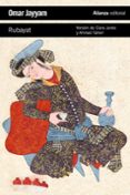 RUBAYAT de JAYYAM, OMAR 