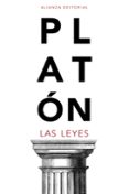 LAS LEYES de PLATON 