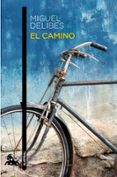 EL CAMINO de DELIBES, MIGUEL 