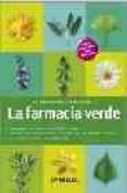 LA FARMACIA VERDE de GRUNWALD, JORG  JANICKE, CHRISTOF 