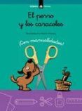 EL PERRO Y LOS CARACOLES (CON MANUALIDADES) de ESOPO  FRANSOY, MONTSE 