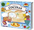 JUGAMOS A COCINAS di VV.AA. 