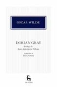 EL RETRATO DE DORIAN GRAY de WILDE, OSCAR 