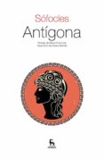 ANTIGONA de SOFOCLES 