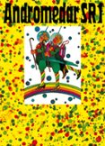 ANDROMEDAR SR1 di EDELMANN, HEINZ STEMPEL, HANS 