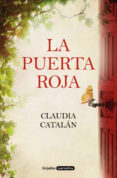 LA PUERTA ROJA di CATALAN, CLAUDIA 