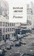 POEMAS. HANNAH ARENDT de ARENDT, HANNAH 