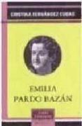 EMILIA PARDO BAZAN de FERNANDEZ CUBAS, CRISTINA 