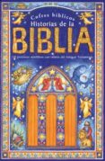 HISTORIAS DE LA BIBLIA: COFRES BIBLICOS di FRY, JENNY 