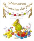 PRIMEROS RECUERDOS DEL NIO di VV.AA. 