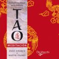 TAO MEDITACION de XIAOMIN, ZHAO  PALMER, MARTIN 