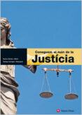 CONEGUEM EL MN DE LA JUSTCIA di VV.AA. 