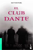 EL CLUB DANTE de PEARL, MATTHEW 