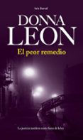 EL PEOR REMEDIO de LEON, DONNA 