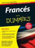 FRANCES PARA DUMMIES di SCHMIDT, DODI-KATRIN  WILL, MICHELE M. 