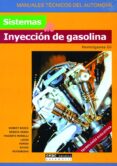 SISTEMAS DE INYECCION DE GASOLINA di GIL, HERMOGENES 