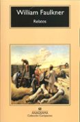 RELATOS (8 ED.) de FAULKNER, WILLIAM 