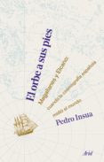 EL ORBE A SUS PIES di INSUA, PEDRO 