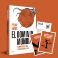 EL DOMINIO MUNDIAL + 10 POSTALES ESTRATEGIAS di BAOS, PEDRO 