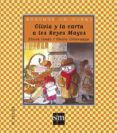 OLIVIA Y LA CARTA DE LOS REYES MAGOS de LINDO, ELVIRA 