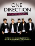 ONE DIRECTION. CONFIDENCIAL de CROFT, MALCOLM 