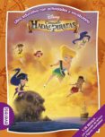 CAMPANILLA. HADAS Y PIRATAS (MULTIMEDIA DISNEY) di VV.AA. 