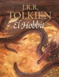 EL HOBBIT ILUSTRADO de TOLKIEN, J.R.R.  LEE, ALAN 