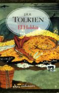 EL HOBBIT (TAPA DURA LUJO) de TOLKIEN, J.R.R. 