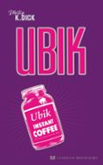 UBIK de DICK, PHILIP K. 