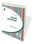 DERECHO PROCESAL CIVIL (2 ED.) di ESCUDERO HERRERA, MARIA CONCEPCION 