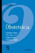 OBSTETRICIA (5 ED.) di GONZALEZ-MERLO, J. 