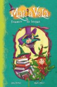 MAKIA VELA 5: EXAMEN DE BRUJAS di VV.AA. 