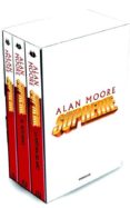 ESTUCHE SUPREME di MOORE, ALAN 
