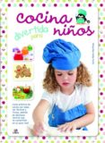 COCINA DIVERTIDA PARA NIOS de NIETO MARTINEZ, CARLA 