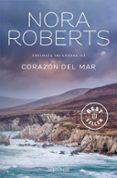 CORAZON DEL MAR (TRILOGIA IRLANDESA III) de ROBERTS, NORA 