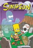 MAGOS DEL HUMOR SIMPSON N25: BARDO O NO BARDO de GROENING, MATT 
