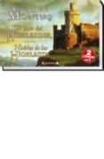 EL BESO DEL HIGHLANDER (COLECCION LIBRINOS) de MONING, KAREN MARIE 