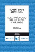EL EXTRAO CASO DEL DR. JECKILL de STEVENSON, ROBERT LOUIS 