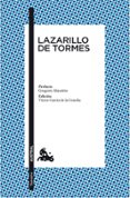 LAZARILLO DE TORMES de ANONIMO 