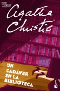 UN CADVER EN LA BIBLIOTECA de CHRISTIE, AGATHA 