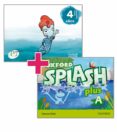 ALETHEA AND SPLASH PLUS. PACK GLOBAL 4 AOS di VV.AA. 