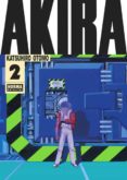 AKIRA EDICIN ORIGINAL B/N 2 de OTOMO, KATSUHIRO 