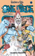 ONE PIECE N 49 de ODA, EIICHIRO 