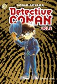 DETECTIVE CONAN VOL. 2 N 81 de AOYAMA, GOSHO 