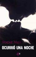 9788468798103 - Allen Harper: Ocurrió Una Noche (ebook) - Libro