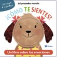 MI PEQUEO MUNDO. COMO TE SIENTES? di VV.AA. 