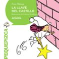 LA LLAVE DEL CASTILLO de ALONSO, ANA 
