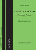 CENIZAS Y POLVO de VIVIEN, RENEE 