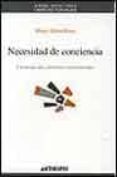 NECESIDAD DE CONCIENCIA: UN MODO DE CONSTRUIR CONOCIMIENTO di ZEMELMAN, HUGO 